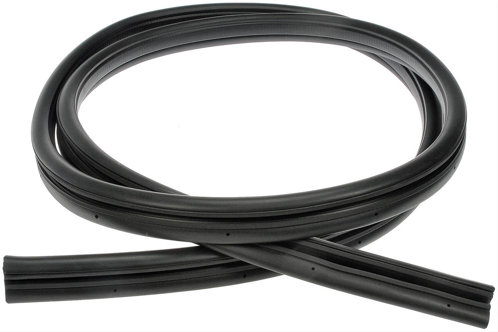 DOOR WEATHER STRIP