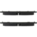 PREMIUM CERAMIC BRAKE PADS SHIMS AN