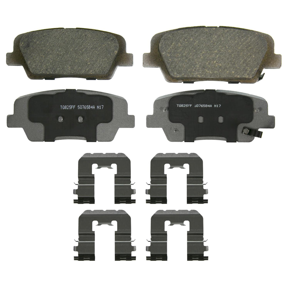 WAGNER BRAKE auto part