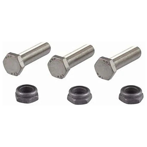 BOLT AND NUT KIT