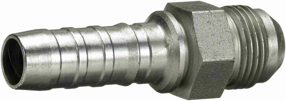 HYDRAULIC COUPLING - GLOBALSPIRAL
