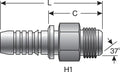 HYDRAULIC COUPLING - GLOBALSPIRAL