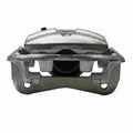 DFC 92-93 Toyota Celica Front-R Silver Zinc Coated Premium Caliper