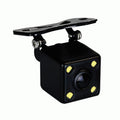 SMALL SQUARE CAMERA WITH LEDS - ACTIVE PARKING LINES