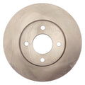 BRAKE ROTOR