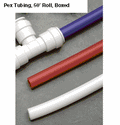 1/2"ID X5/8OD X 100' RED TUBING