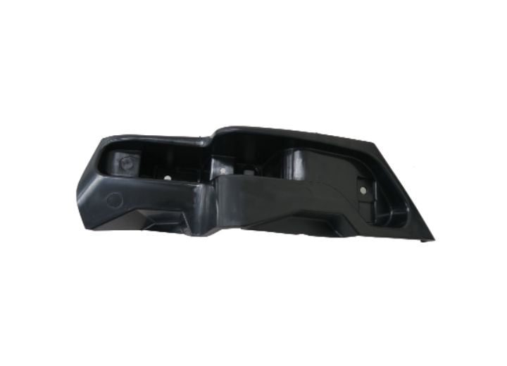RH REAR BUMPER COVER SUPPORT; LOWER SIDE FORD FUSION ENERGI/HYBRID 1318