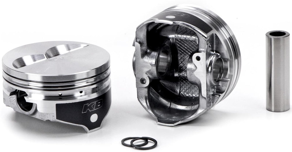 United Engine Machine Co auto part