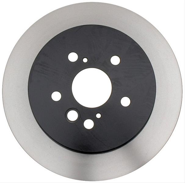 DISC BRAKE ROTR ONLY-DIH