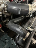 Breather Hose