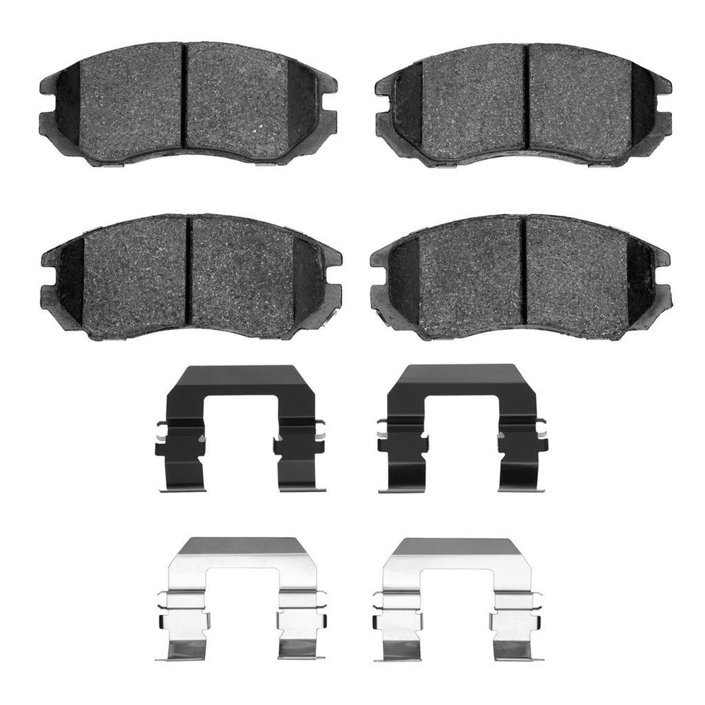 DFC auto part