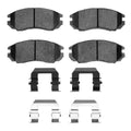 DFC auto part