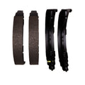 DFC 92-02 Isuzu Vehicross Parking Brake Parking Shoes