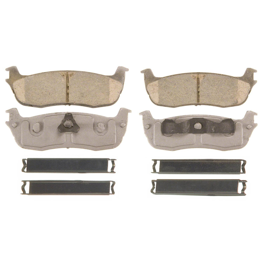WAGNER BRAKE auto part