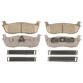 WAGNER BRAKE auto part