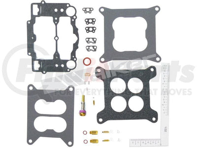 Walker Products Inc. - auto part