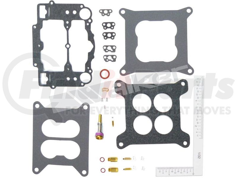 Walker Products Inc. - auto part