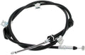 BRAKE CABLE