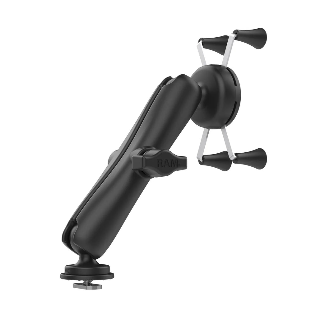 UNPK RAM X-GRIP UNIVERSAL HOLDER TRACK BASE