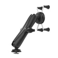 UNPK RAM X-GRIP UNIVERSAL HOLDER TRACK BASE