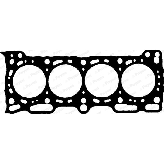 Engine Cylinder Head Gasket - 61-52375-00