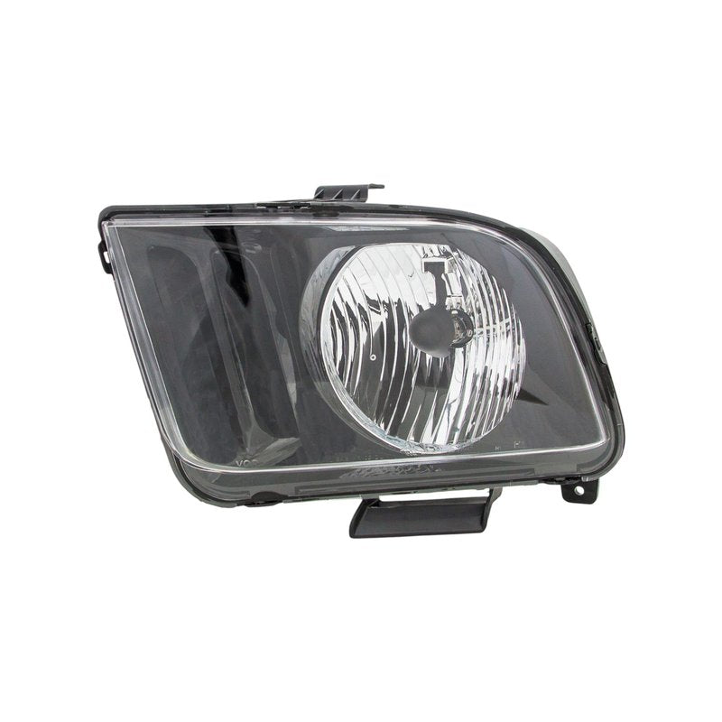 FD MUSTANG 0506 HEADLIGHT ASSY