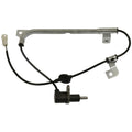 STANDARD IGN auto part
