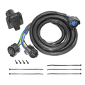 COMPLETE BREAK AWAY KIT WITH LEDS (NO SWITCH) ENGA
