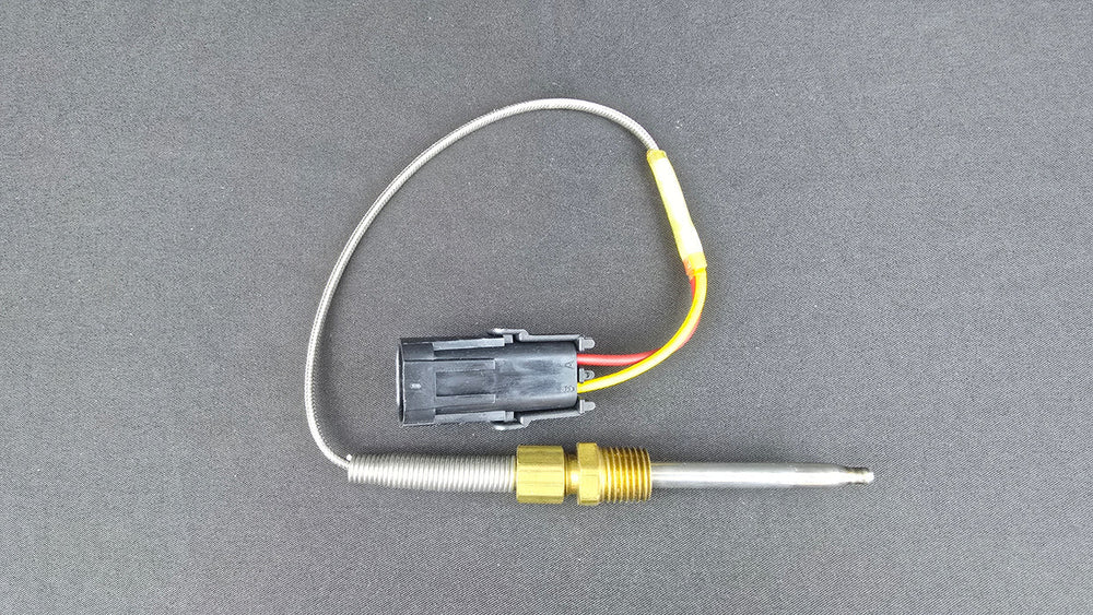 Isspro Inc. auto part