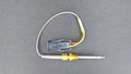 ~(0.2 lbs. 4X4X1)~ Thermocouple Plug-In Connector