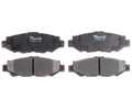 BRAKE PAD-CERAMIC