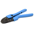 DOUBLE CRIMP RATCHET TOOL