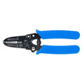 DOUBLE CRIMP RATCHET TOOL