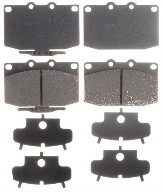 R auto part