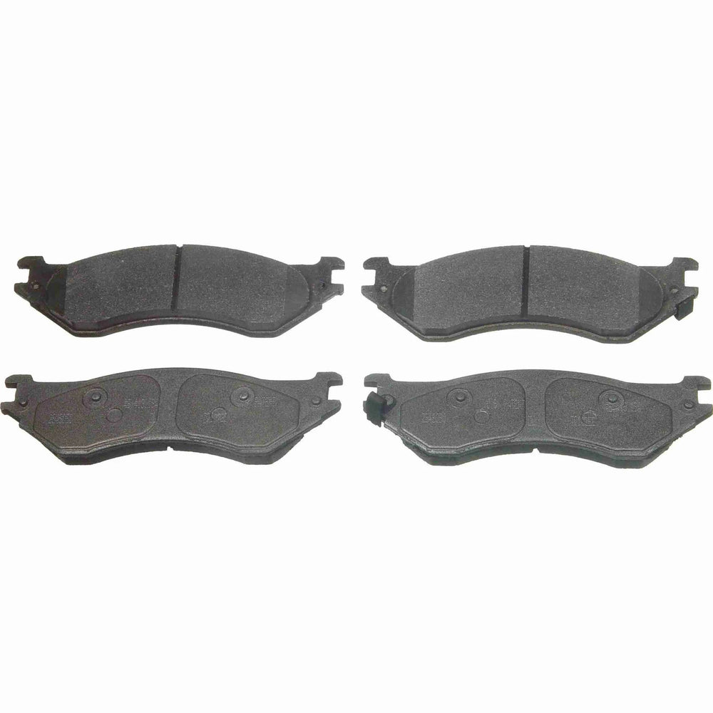 WAGNER BRAKE auto part
