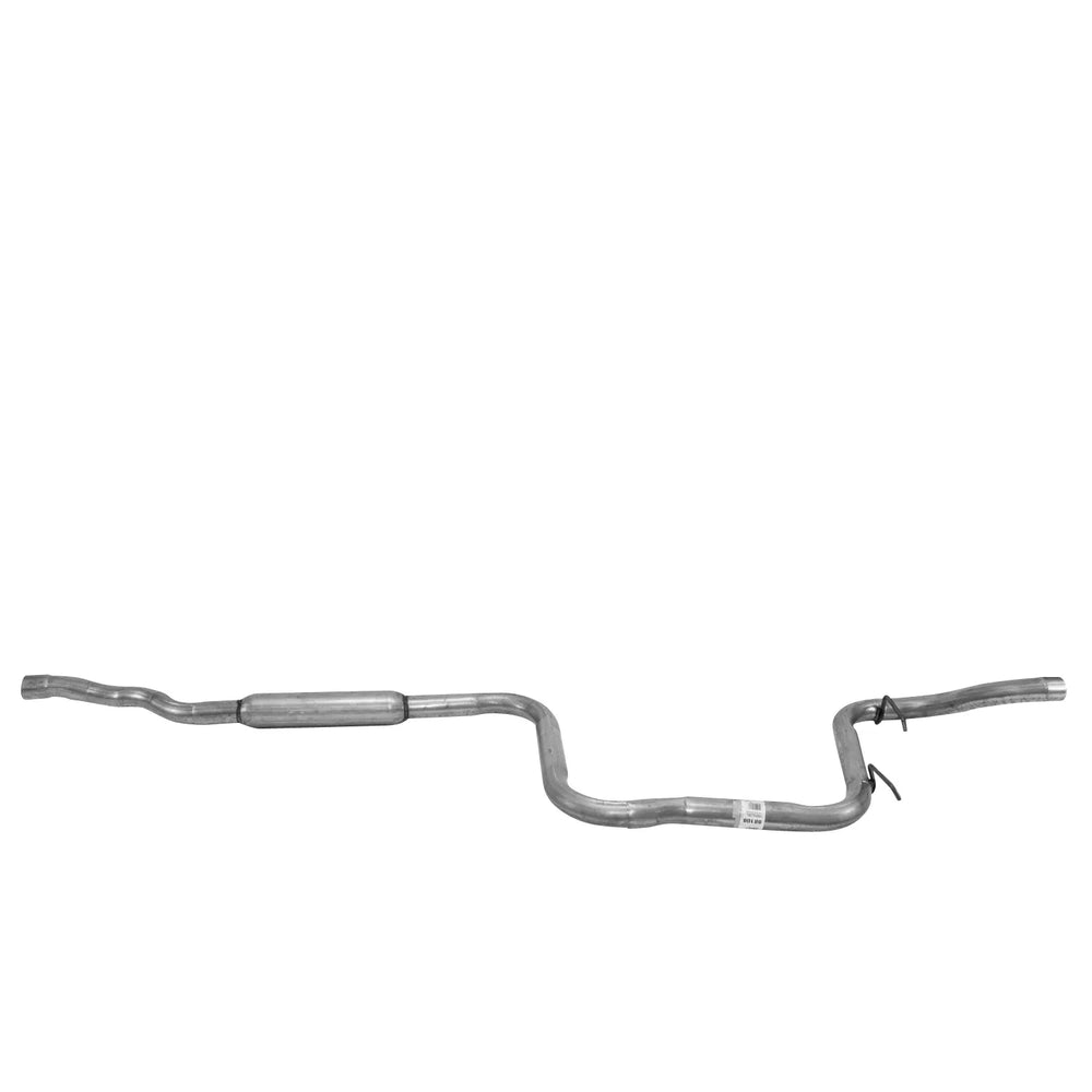 PREBENT PIPE