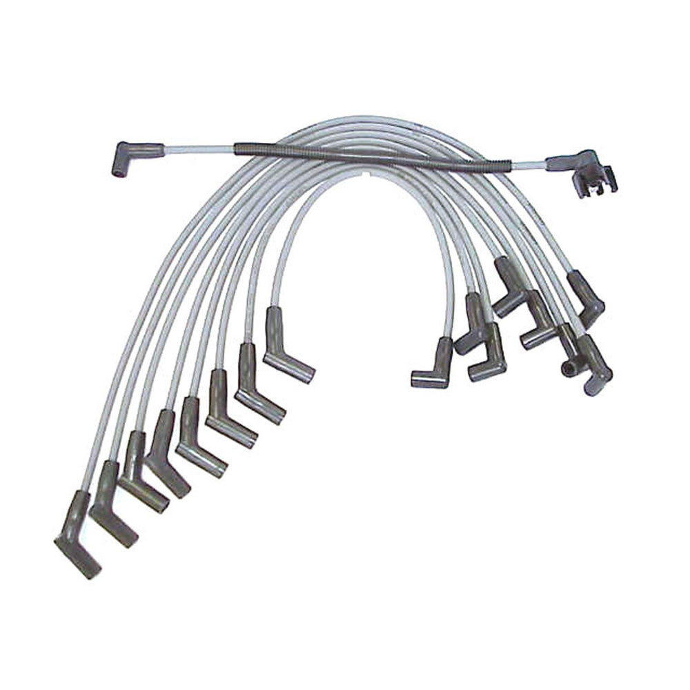 IGN WIRE SET-8MM