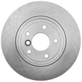 BRAKE ROTOR