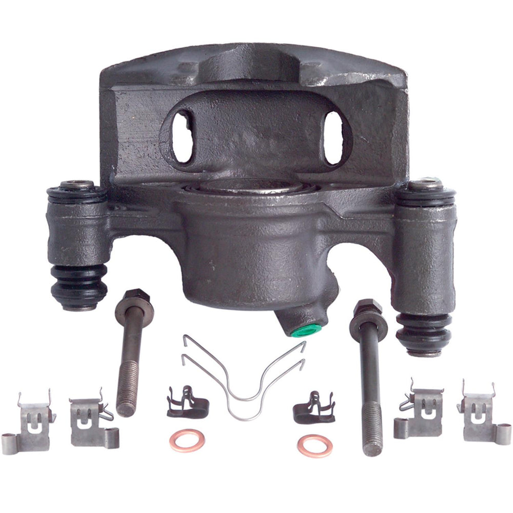 FRICTION CHOICE CALIPERS