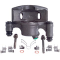 FRICTION CHOICE CALIPERS