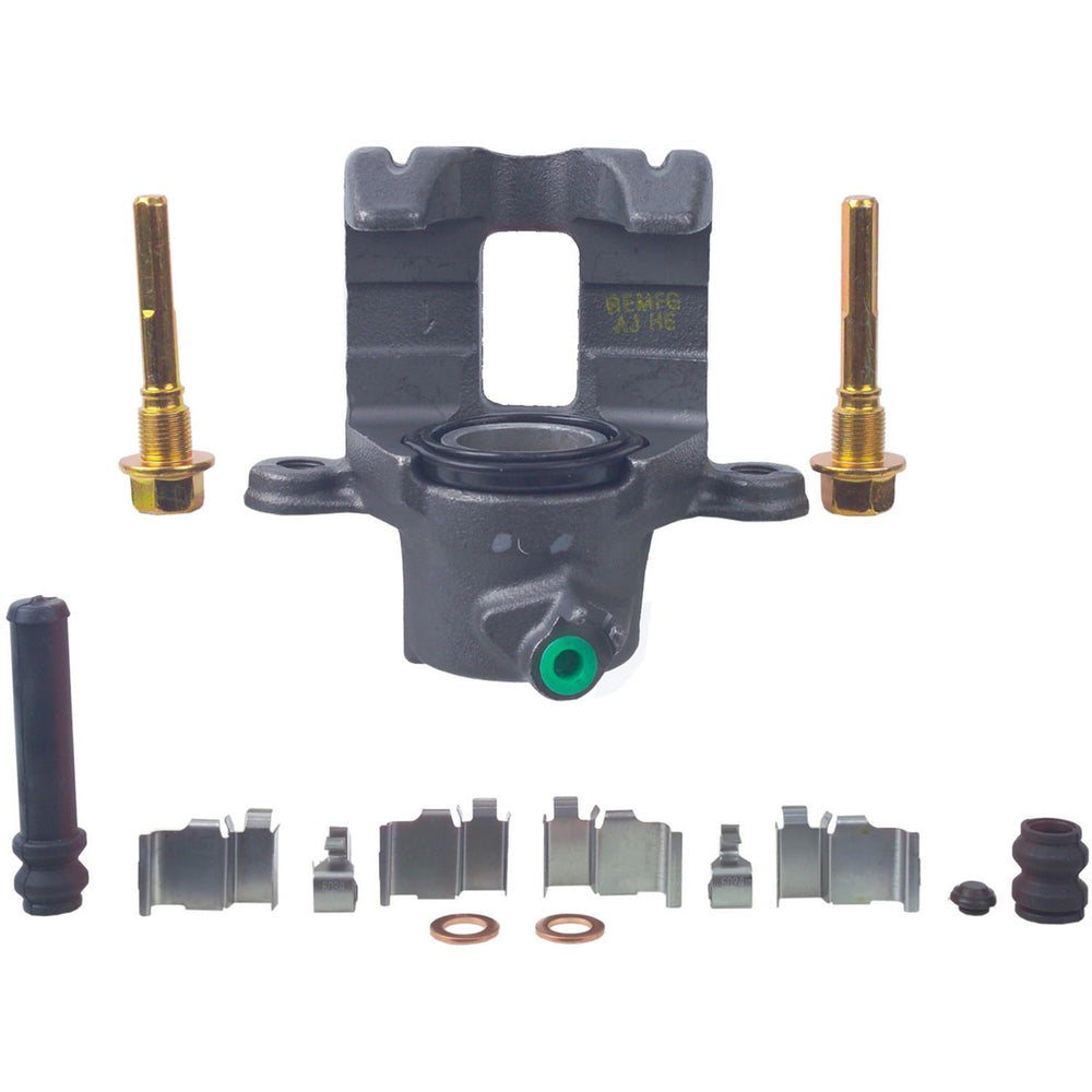 A1 REMFG INC auto part
