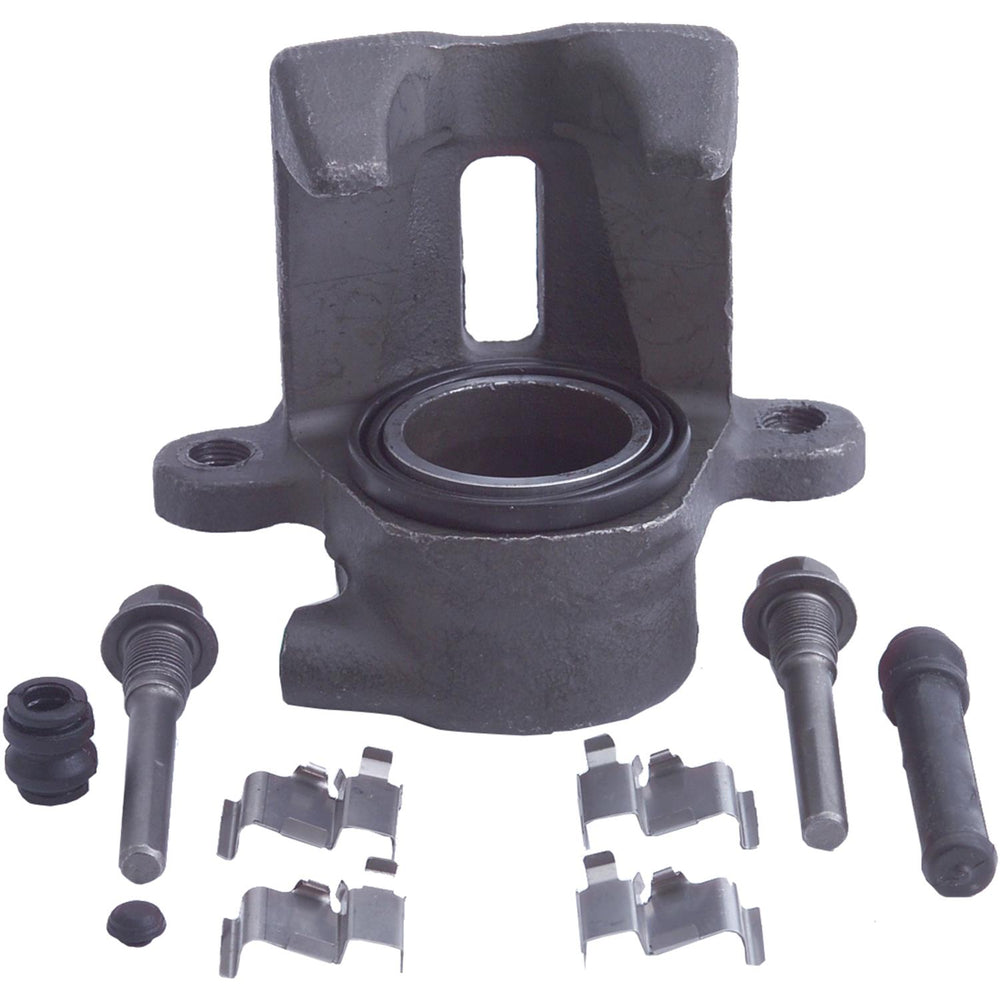 FRICTION CHOICE CALIPERS