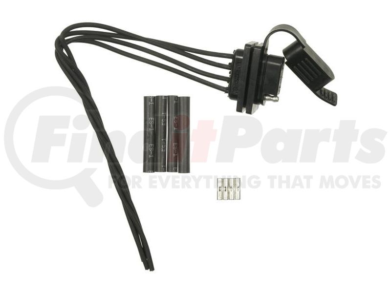 STANDARD IGN auto part