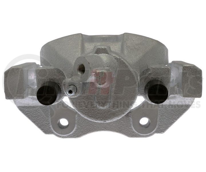 BRAKE CALIPER & BRACKET