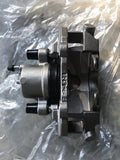 BRAKE CALIPER & BRACKET