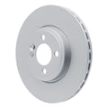 DFC 07-15 Mini Cooper Clubman Front GeoSPEC Coated Rotor