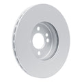 DFC 07-15 Mini Cooper Clubman Front GeoSPEC Coated Rotor