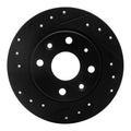 R1 Concepts auto part