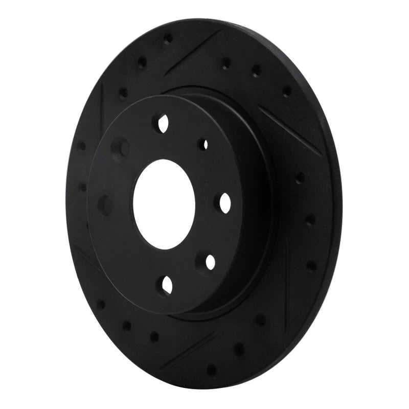 R1 Concepts black auto part