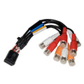 FUSION ELEC auto part